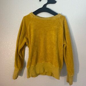 We Are Kids Sweatshirt 4-5Y